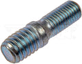 STUD 3/8" X1 1/4