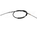 BRAKE CABLE