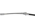 BRAKE CABLE