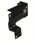 LH FRT BUMPER BRACE SILVERADO 0307; AVALANCHE W/O BODY CLADDING 0206