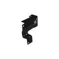 LH FRT BUMPER BRACE SILVERADO 0307; AVALANCHE W/O BODY CLADDING 0206
