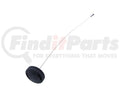 ENGINE OIL FILLER CAP