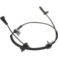 STANDARD IGN auto part