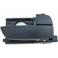 INTERIOR DOOR HANDLE