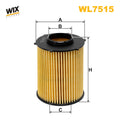 OIL FILTER MIN ORDER QTY1