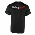 Holley auto part