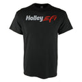 Holley auto part detail