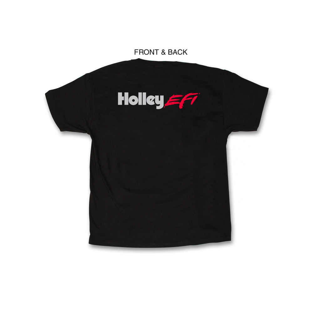 Holley auto part