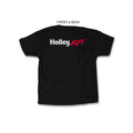 Holley auto part
