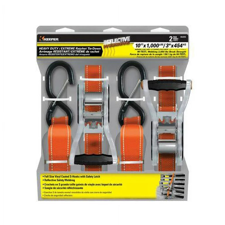 Hampton Products auto part