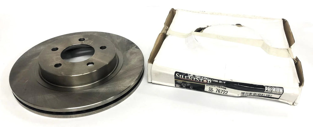 ROTORS auto part