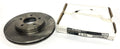 DISC BRAKE ROTOR