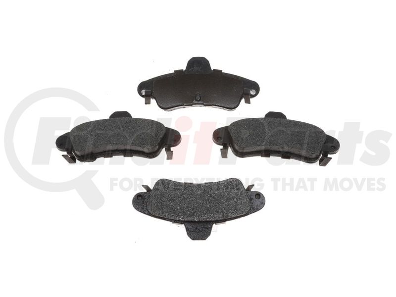 R auto part