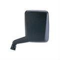8091 VW VANAGON LH MANUAL FOLDAWAY OE MIRROR BLACK