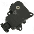 FLOOR MODE ACTUATOR