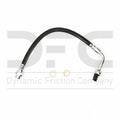 DFC auto part