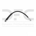 DFC auto part