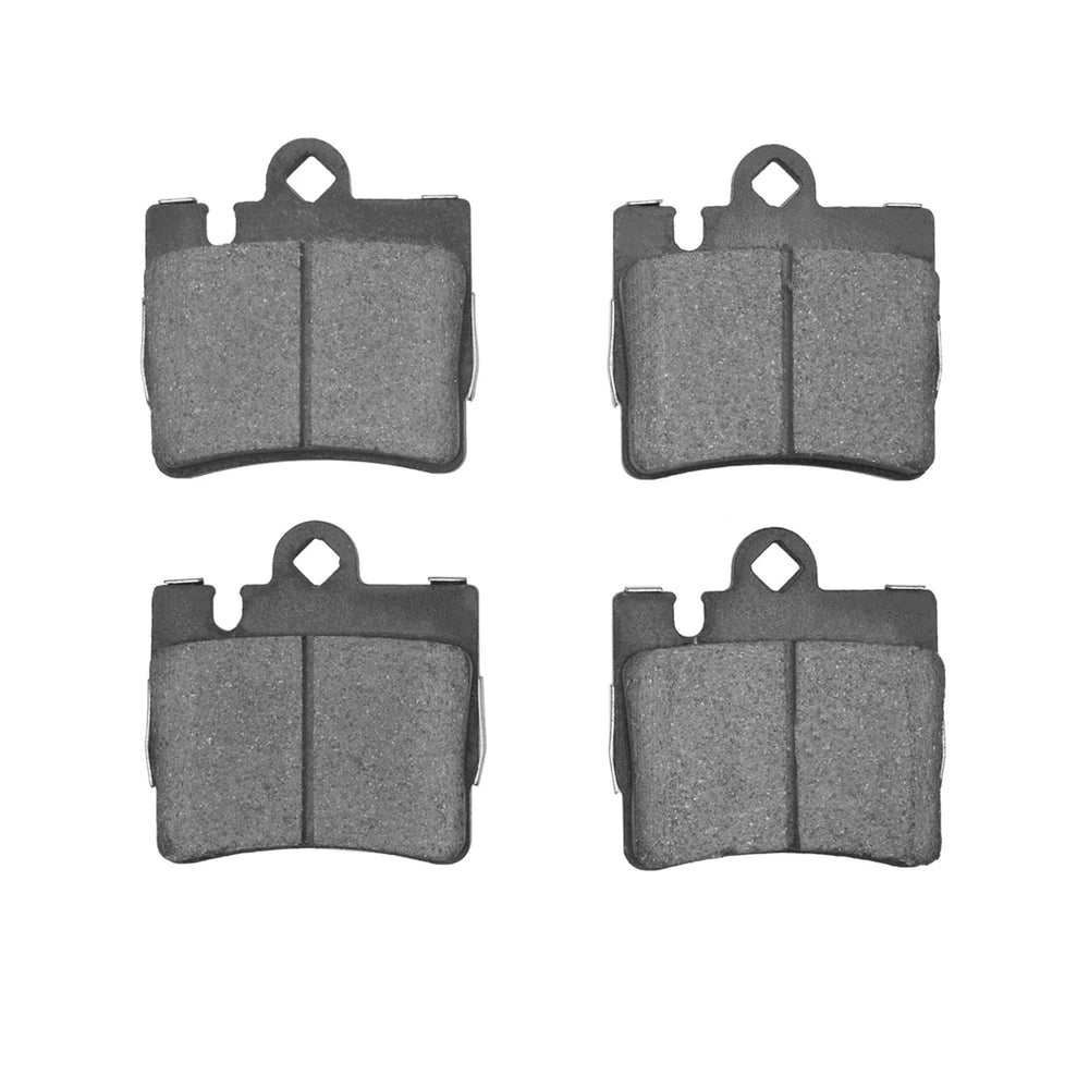 R1 00-03 Mercedes-Benz S55 AMG Rear Ceramic Brake Pads