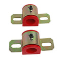 Energy Suspension 1-1/16in Greaseable S/B Set - Red
