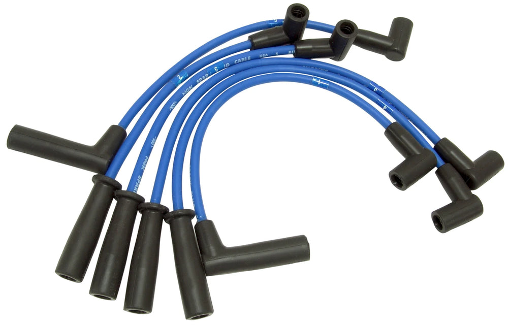 NGK auto part