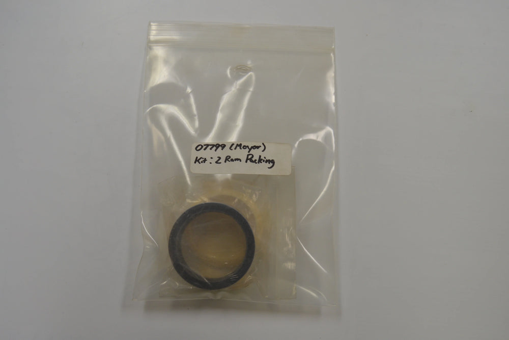 KIT: 2 RAM PACKING
