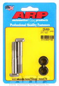 ARP BB Chevy 8.1L M10 ARP2000 pro wave-loc 2pk rod bolt kit