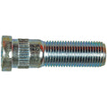 WHEEL STUD, 9/16-18 X 2