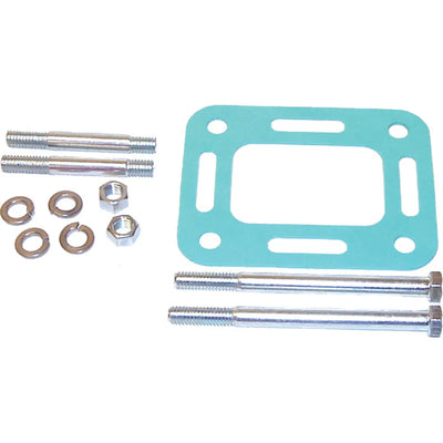 SIERRAMARINE exhaust