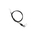 All Balls Racing 10-12 Kawasaki KX250F Cable - Throttle