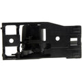 INTERIOR DOOR HANDLE
