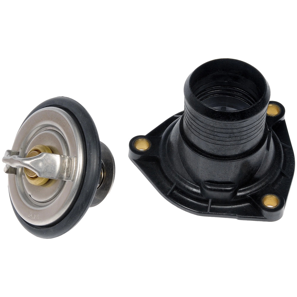 THERMOSTAT HOUSING
