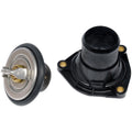 THERMOSTAT HOUSING