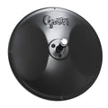 MIRROR HEAD CONVEX BLACK