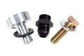 EASY INSTALL FUEL BUNG AND SEAL