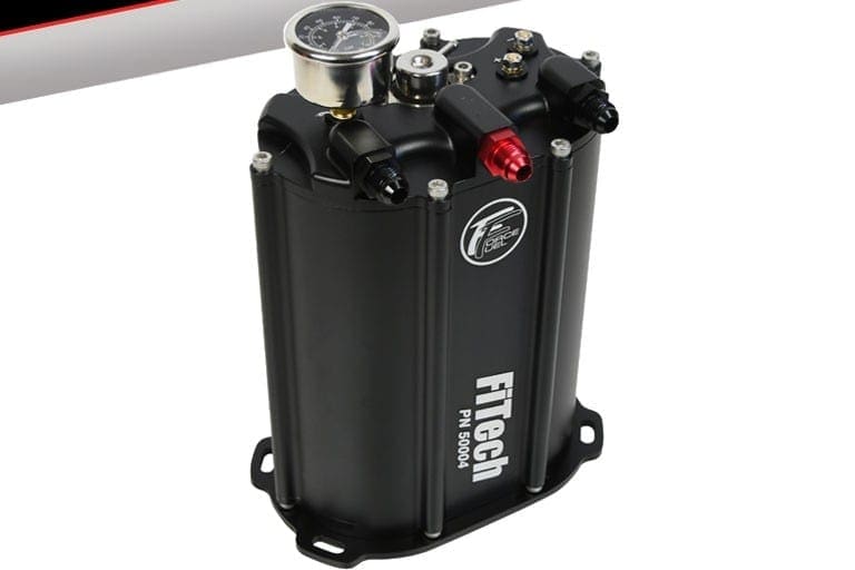 EASY INSTALL FUEL BUNG AND SEAL