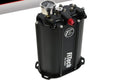 EASY INSTALL FUEL BUNG AND SEAL