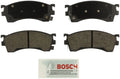 DISC BRAKE PADS