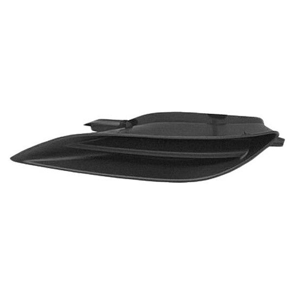 LH FOG LAMP OPNG COVER TEXT MAT BLK SIENNA 0610