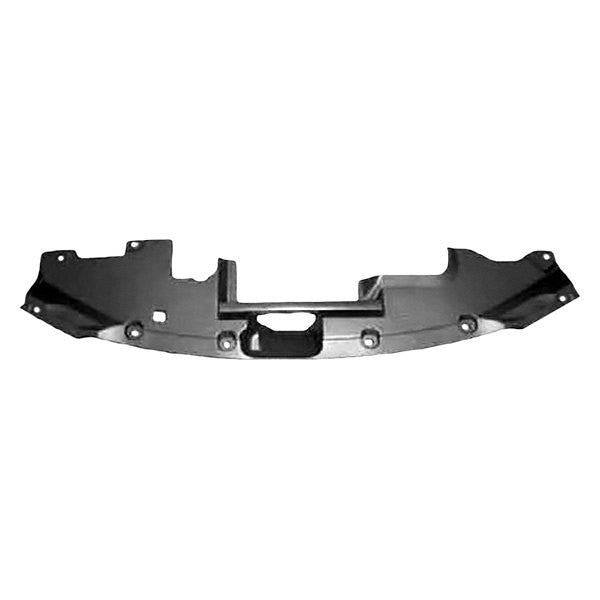 FRONT PANEL MOLDING; UPPER COVER ASSY HONDA HRV 1622; HRV LX|SPORT 1920