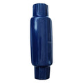 TORPEDO BUMPER 18' PVC NAVY BLUE