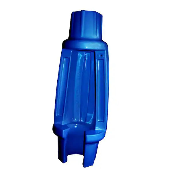 CMP GROUP blue bumper