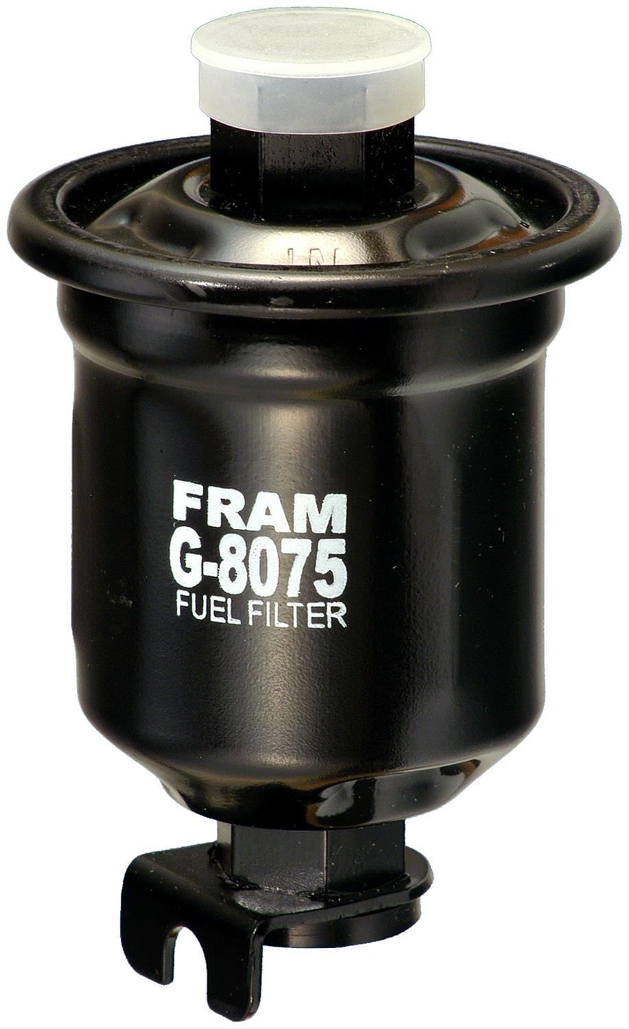 Fram air filter