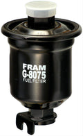 GAS FILTER