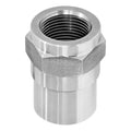 Threaded Bung 1 Inch-14 Right Hand Thread Each RockJock 4x4