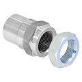 Threaded Bung 1 Inch-14 Right Hand Thread Each RockJock 4x4
