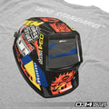 034Motorsport auto part