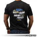 T-Shirt, 20th Anniversary, S