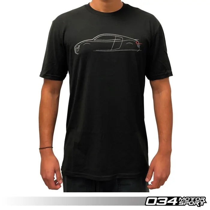 034Motorsport auto part