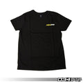 T-SHIRT,034,BLACK,M034MOTORSP