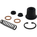 All Balls Racing 03-23 Yamaha YZ125 Master Cylinder Rebuild Kit - Rear